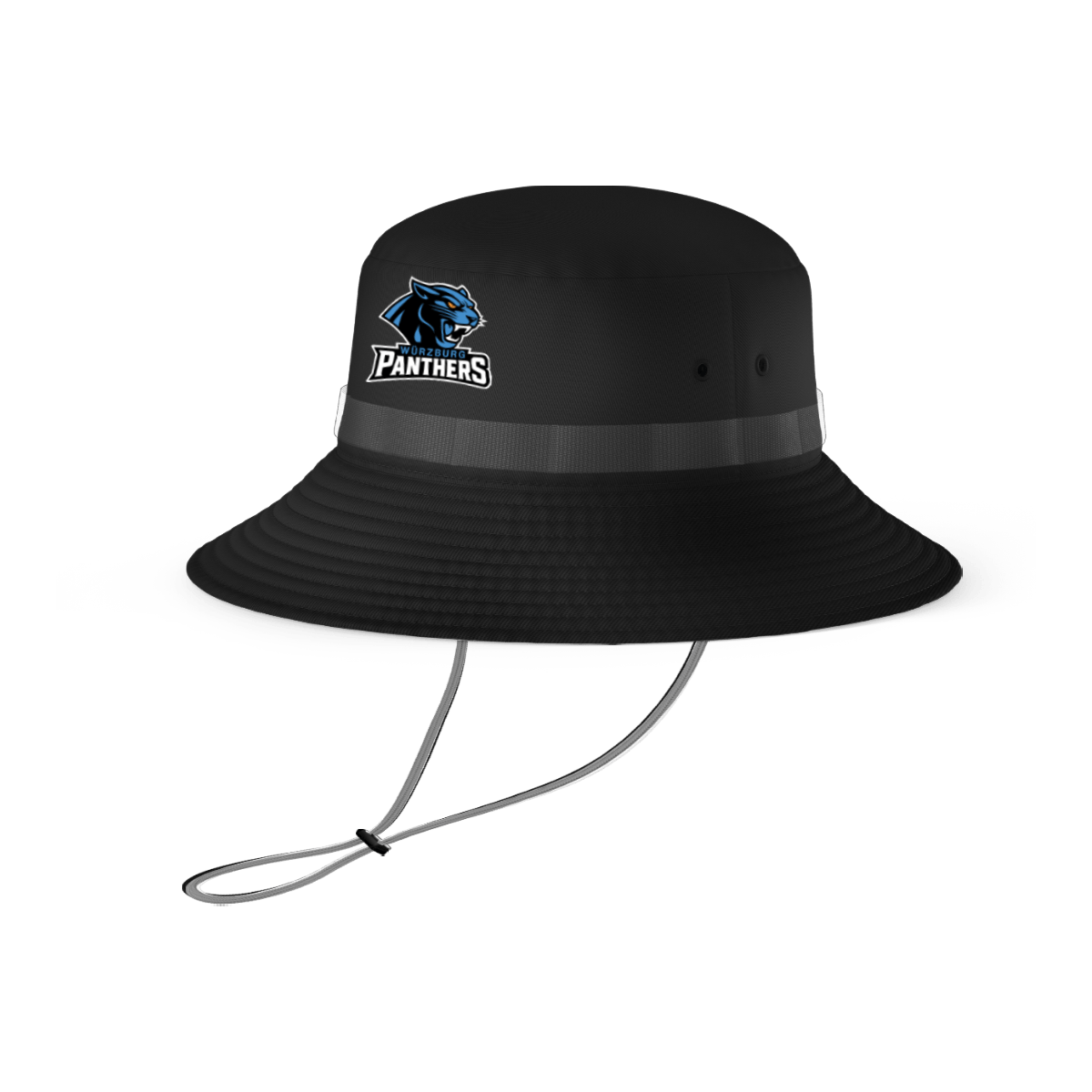 Würzburg Panthers Fan Bucket Hat